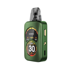 Pod система VooPoo Argus A "Racing Green" в зеленом цвете