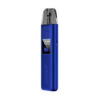Pod-система VooPoo ARGUS G "Satin Blue" у синьому кольорі