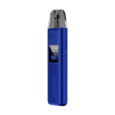 Pod-система VooPoo ARGUS G "Satin Blue" в синем цвете