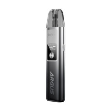 Pod-система VooPoo ARGUS G "Space Grey" в сером цвете