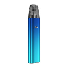 Pod система VooPoo Argus G2 Mini "Aurora Blue" в синем цвете