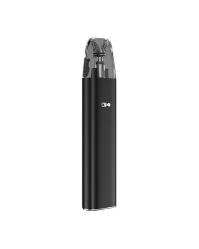 Pod система VooPoo Argus G2 Mini "Midnight Black" у чорному кольорі