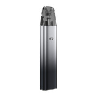 Pod система VooPoo Argus G2 Mini "Moonlit Gray" в серо-черном цвете