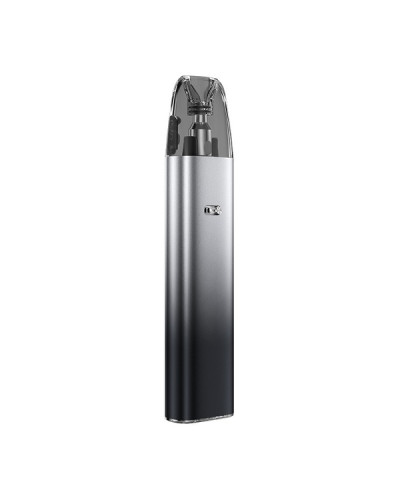 Pod система VooPoo Argus G2 Mini "Moonlit Gray" у сіро-чорному кольорі