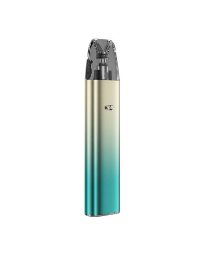 Pod система VooPoo Argus G2 Mini "Spring Green" в зеленом цвете