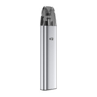 Pod система VooPoo Argus G2 Mini "Starry Silver" в серебряном цвете