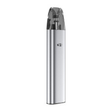 Pod система VooPoo Argus G2 Mini "Starry Silver" в серебряном цвете
