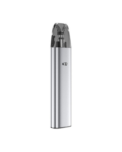 Pod система VooPoo Argus G2 Mini "Starry Silver" в серебряном цвете