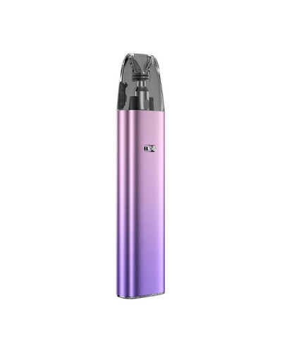 Pod система VooPoo Argus G2 Mini "Violet Pink" у фіолетовому кольорі
