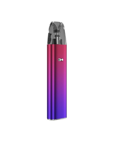 Pod система VooPoo Argus G2 Mini "Violet Red" у фіолетово-червоному кольорі