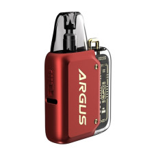 Pod-система VooPoo Argus P1 "Red" в красном цвете
