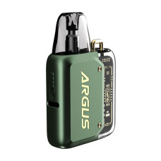 Pod-система VooPoo Argus P1 "Green" в зеленом цвете