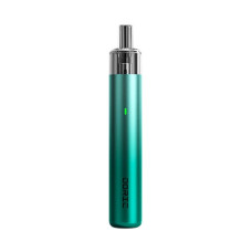 Pod система VooPoo Doric 20 SE Pod Kit "Green" у зеленому кольорі