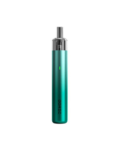 Pod система VooPoo Doric 20 SE Pod Kit "Green" в зелёном цвете
