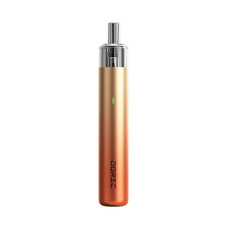 Pod система VooPoo Doric 20 SE Pod Kit "Orange" у помаранчевому кольорі