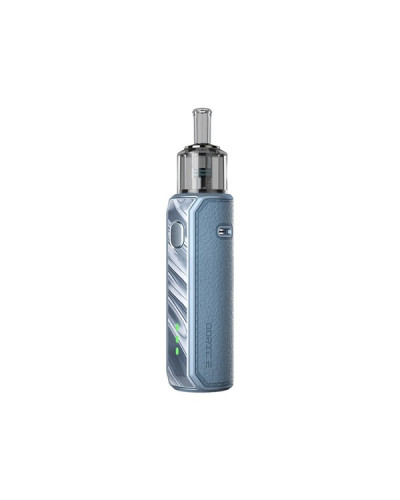 POD-СИСТЕМА VOOPOO DORIC E "CYAN" В ГОЛУБОМ ЦВЕТЕ