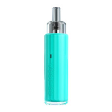 Pod система VooPoo Doric Q Pod Kit "Mint Green" в мятном цвете