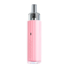 Pod система VooPoo Doric Q Pod Kit "Misty Rose" в розовом цвете