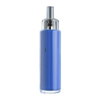 Pod система VooPoo Doric Q Pod Kit "Navy Blue" у синьому кольорі