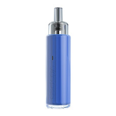 Pod система VooPoo Doric Q Pod Kit "Navy Blue" в синем цвете