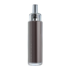 Pod система VooPoo Doric Q Pod Kit "Deep Brown" в коричневом цвете
