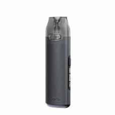 Pod-система VooPoo V.Thru PRO "Space Gray" у сірому кольорі