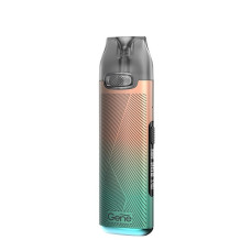 Pod-система VooPoo V.Thru PRO "Rosy"  у рожевому кольорі