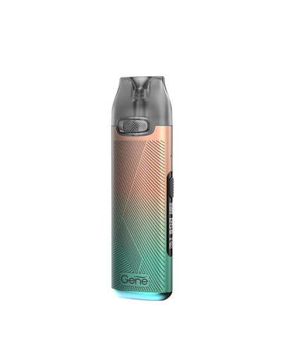 Pod-система VooPoo V.Thru PRO "Rosy" у рожевому кольорі