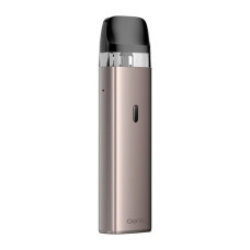 Pod система VooPoo Vinci SE Pod Kit "Cream Tan" у кремовому кольорі