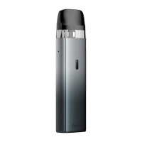 Pod система VooPoo Vinci SE Pod Kit "Whale Fall Blue" у кольорі сірого градієнту