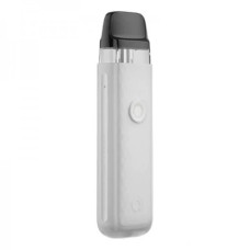 Pod система VooPoo Vinci Q Pod Kit "Ceramic White" в белом цвете