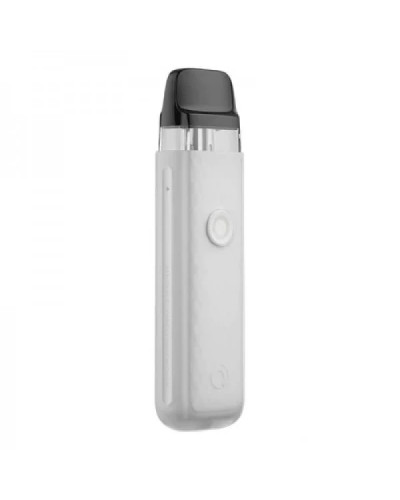 Pod система VooPoo Vinci Q Pod Kit "Ceramic White" у білому кольорі