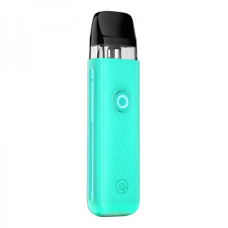 Pod система VooPoo Vinci Q Pod Kit "Mint Blue" в мятно-блакитном цвете
