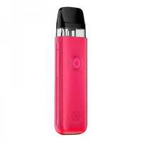 Pod система VooPoo Vinci Q Pod Kit "Rose Pink" у рожевому кольорі