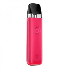 Pod система VooPoo Vinci Q Pod Kit "Rose Pink" в розовом цвете