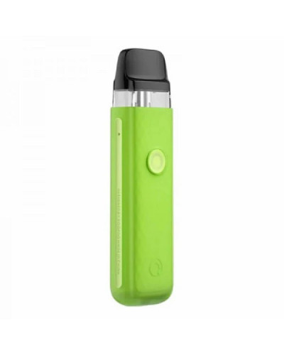 POD СИСТЕМА VOOPOO VINCI Q POD KIT "MOSS GREEN" В ЗЕЛЕНОМ ЦВЕТЕ