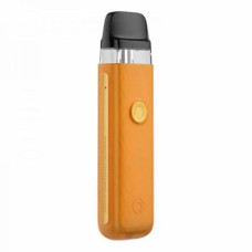 Pod система VooPoo Vinci Q Pod Kit "Vibrant Orange" в оранжевом цвете