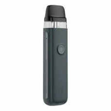 POD СИСТЕМА VOOPOO VINCI Q POD KIT "SEAGULL GREY" В ТЕМНО СЕРОМ ЦВЕТЕ