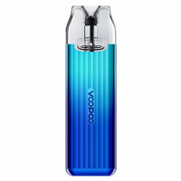 Pod система VOOPOO VMate Infinity Edition "Gradient Blue" у синому градієнті