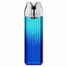 Pod система VOOPOO VMate Infinity Edition "Gradient Blue" у синому градієнті