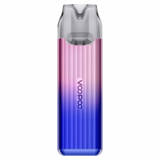 Pod система VOOPOO VMate Infinity Edition "Fancy Purple" у рожево-фіолетовому кольорі