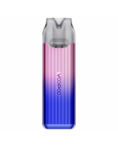 Pod система VOOPOO VMate Infinity Edition "Fancy Purple" у рожево-фіолетовому кольорі