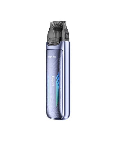 Pod система VooPoo VMate Max "Fancy Purple" у фіолетовому кольорі