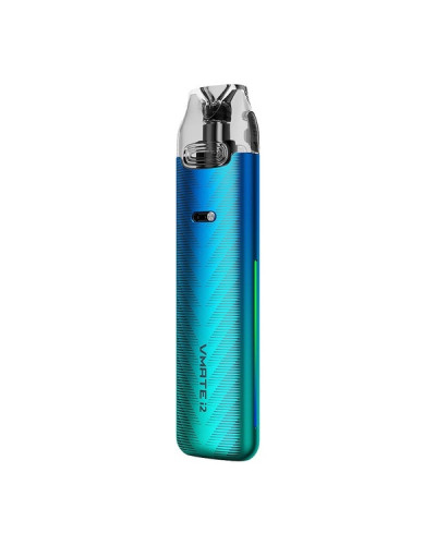 Pod система VooPoo VMATE i2 "Dawn Blue" у синьому кольорі