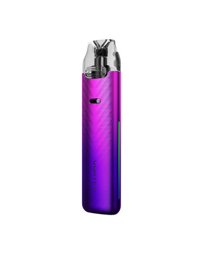 Pod система VooPoo VMATE i2 "Neon" у неоновом кольорі