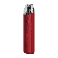 Pod система VooPoo VMATE i2 "Ruby Red" у червоному кольорі