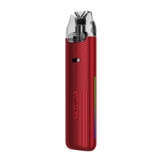 Pod система VooPoo VMATE i2 "Ruby Red" у червоному кольорі