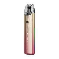 Pod система VooPoo VMATE i2 "Rosy" у рожевому кольорі