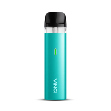 Pod система VooPoo Vinci SE2 Pod Kit "Emerald Green" в зеленом цвете