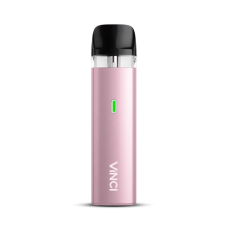 Pod система VooPoo Vinci SE2 Pod Kit "Crystal Pink" в розовом цвете